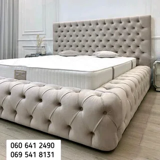 Queen size headboard