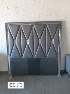 Queen size headboard