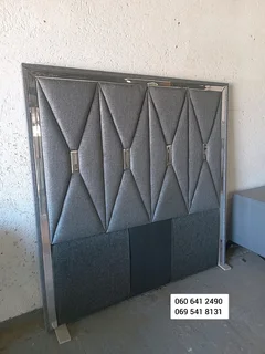 Queen size headboard