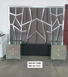 XL Tersnik King Size headboard