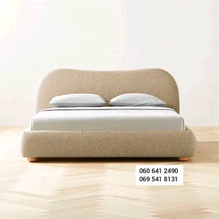 Nerça headboard x Sleighbed