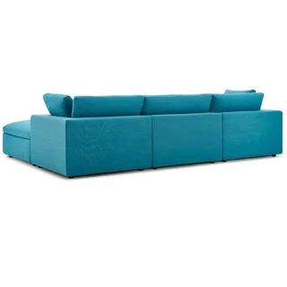 6Piece Modular couch