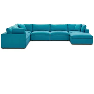 6Piece Modular couch