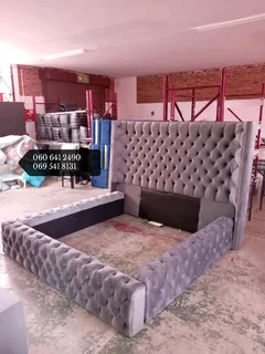 XL king size Headboard