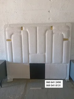 King size headboard
