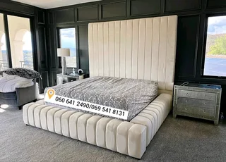 XL king size Headboard