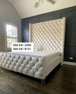 XL king size Headboard