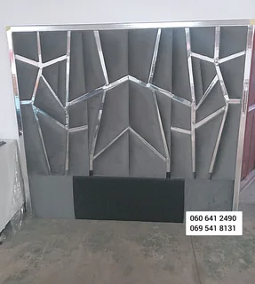 XL king size of Tersnik headboard