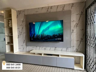 Tv stand