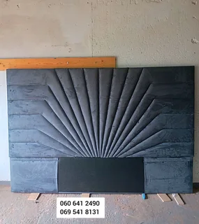 Xl King Size Headboard