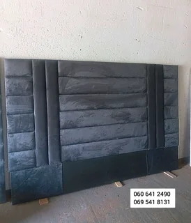XL king size Headboard