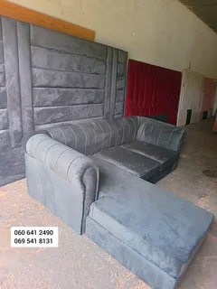 2pc / Cornered sofa