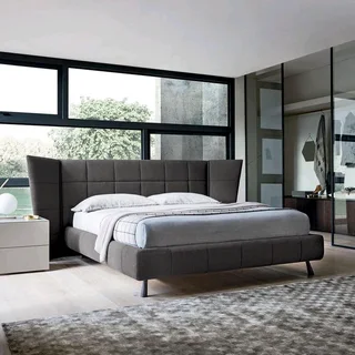 Weingle beds/ curved