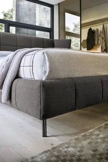 Weingle beds/ curved