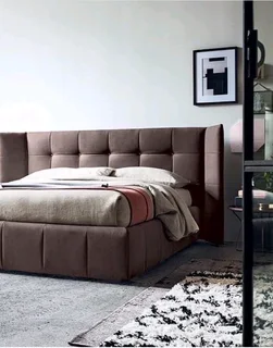 Weingle beds/ curved