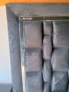 XL king size Headboard