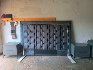 XL king size Headboard