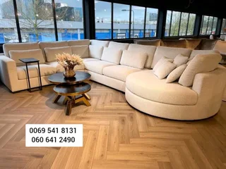 Tulep,modular couches