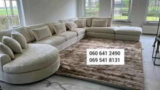 Tulep,modular couches