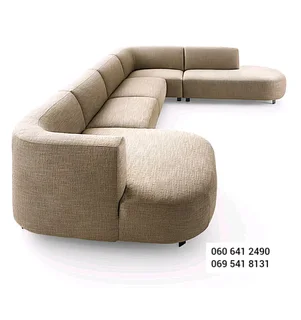 Tulep,modular couches