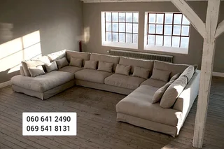 Tulep,modular couches