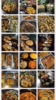 Kitchen Manager and Cook