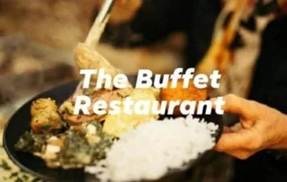 Restaurant Receptionist