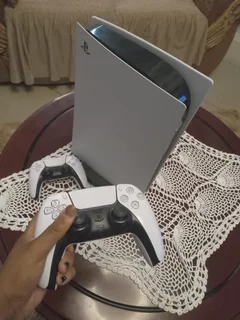 PS5 Console