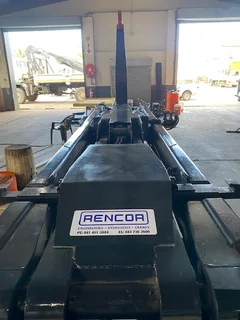 Hooklift - Ad posted by Rencor Engineering