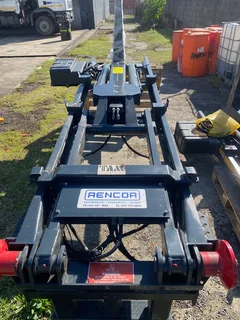 Hooklift - Ad posted by Rencor Engineering