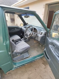 Suzuki Vitara 1.6 JLX