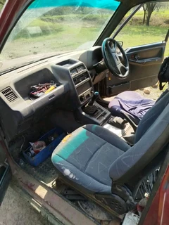 Suzuki Vitara 1.6 JLX