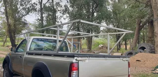 Bakkie Rack