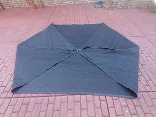 Coolaroo Everyday Shade Sail 5x3m Rectangle