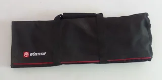 11 piece chef Wüsthof knive set