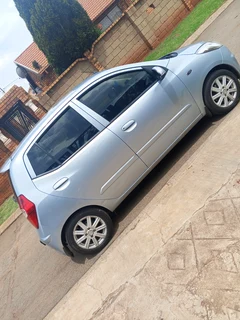 2012 Hyundai i10 Other