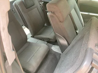 2007 Opel Zafira MPV/Bus