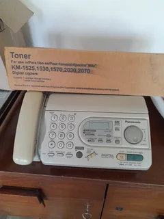 Toner - Ad posted by johanna baum