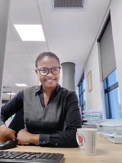 Legal Secretary / Administrator job seeker