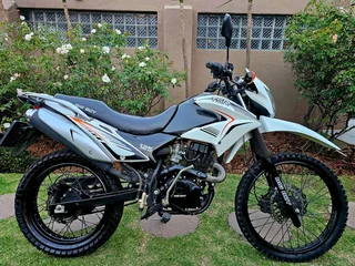 2022 BIG BOY TSR (AWESOME RIDE)