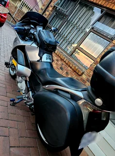 2012 HONDA NT700 ABS (MINT CONDITION)