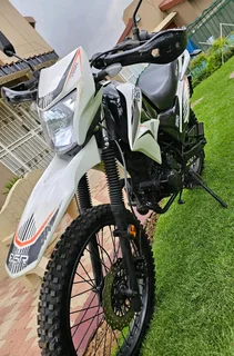 2024 BIG BOY TSR 250CC (AWESOME RIDE)