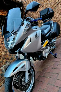 2012 Honda Nt700 Abs (mint Condition)