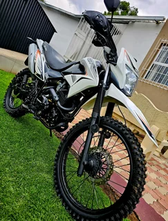 2023 BIG BOY TSR 250CC (AWESOME RIDE)