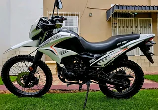 2023 BIG BOY TSR 250CC (AWESOME RIDE)