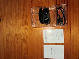 Body Glove Pro Airpods