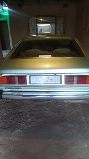 1999 Land Rover Other Sedan