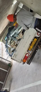 Waste, Rubble Removal and Deliveries