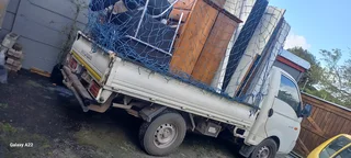 Building Rubble and General Waste Removal