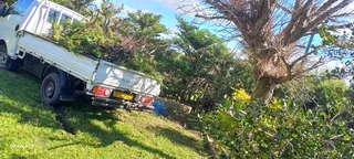 Building Rubble and General Waste Removal